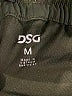 DSG Solid Green Athletic Shorts Size M - photo 3