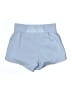 Nike 100% Polyester Blue Athletic Shorts Size XS - photo 2