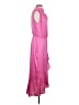 Kirundo Pink Casual Dress Size M - photo 4