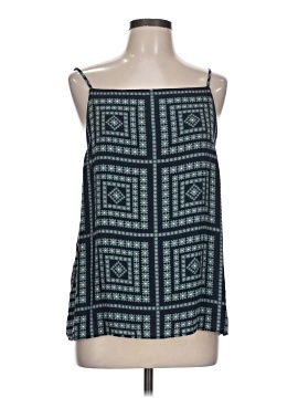 Ann Taylor Loft Outlet Sleeveless Blouse