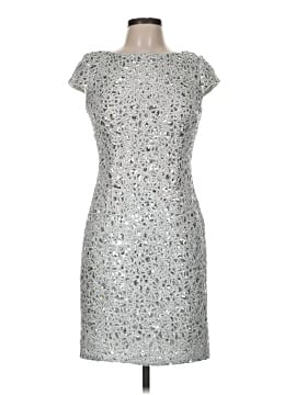 Hailey by Adrianna Papell Cocktail Dress (view 1)