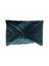 Charles David Teal Clutch One size - photo 1
