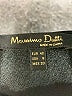 Massimo Dutti 100% Viscose Black Sleeveless Blouse Size 8 - photo 7