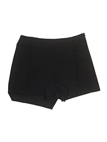 Zara Basic Shorts (view 1)