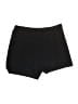 Zara Basic Black Shorts Size M - photo 1