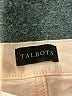Talbots Color Block Pink Jeans Size 2 (petite) - photo 7