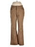 French Dressing Brown Jeans Size 12 - photo 1