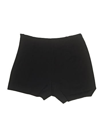 Zara Basic Shorts (view 2)