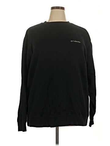 Columbia Sweatshirt (view 1)