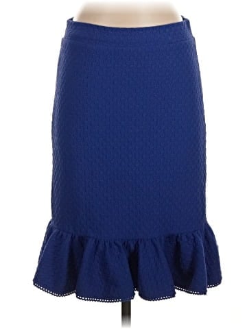 Anthropologie Formal Skirt (view 1)