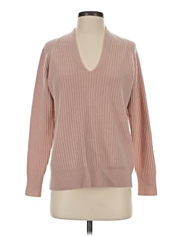 Vince. Pullover Sweater (view 1)