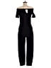 3x1 Black Jumpsuit Size M - photo 2