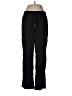 L.L.Bean Black Cargo Pants Size M (petite) - photo 1