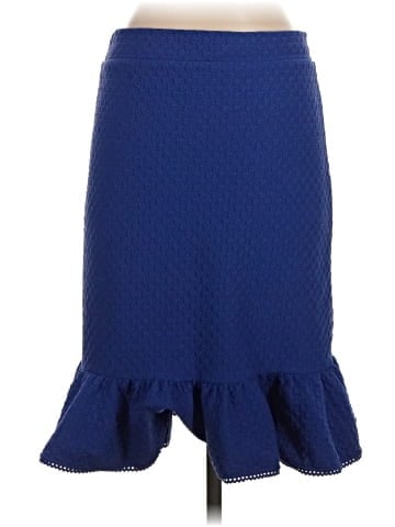 Anthropologie Formal Skirt (view 2)