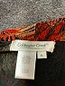 Coldwater Creek Red Jacket Size XL - photo 6
