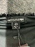 PrettyLittleThing 100% Polyester Black Cocktail Dress Size 8 - photo 4
