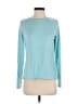 J. McLaughlin Teal Pullover Sweater Size M - photo 1