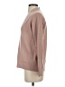 Vince. Solid Pink Pullover Sweater Size XS - photo 5