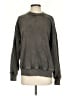 Gap Gray Sweatshirt Size XS - photo 1
