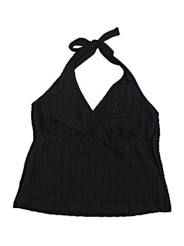 Lands' End Swimsuit Top (view 1)