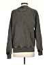 Gap Gray Sweatshirt Size XS - photo 2