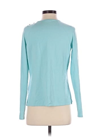 J. McLaughlin Pullover Sweater (view 2)