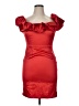Unbranded Red Cocktail Dress Size XL - photo 1