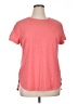 Avia Pink Active T-Shirt Size XL - photo 1