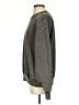 Gap Gray Sweatshirt Size XS - photo 5