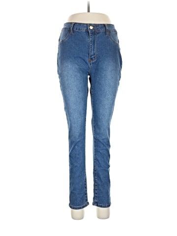 Shein Jeans (view 1)