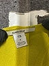 Scotch & Soda 100% Polyester Yellow Bodysuit Size Sm (1) - photo 3