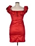 Unbranded Red Cocktail Dress Size XL - photo 2