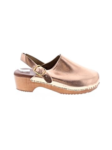 Anthropologie Mule/Clog (view 1)