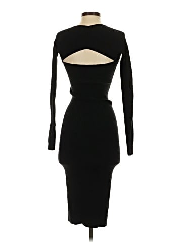 American Eagle Outfitters Cocktail Dress (view 2)