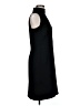 Talbots 100% Polyester Black Cocktail Dress Size 8 (estimated, petite) - photo 4