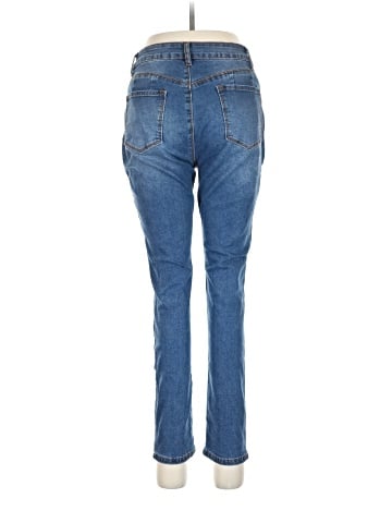 Shein Jeans (view 2)