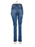 Shein Solid Blue Jeans Size 30 waist - photo 2