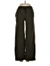 Aritzia Green Casual Pants Size XXS - photo 1