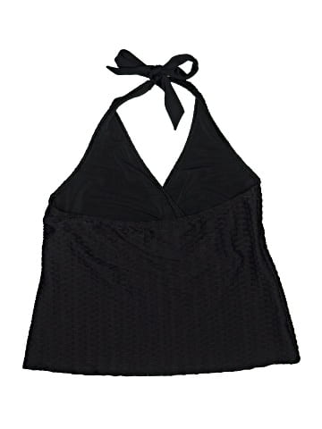 Lands' End Swimsuit Top (view 2)