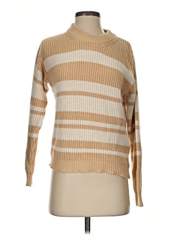 Veda Pullover Sweater (view 1)