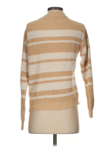 Veda Pullover Sweater (view 2)