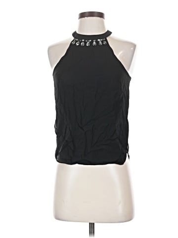 1.State Sleeveless Blouse (view 1)