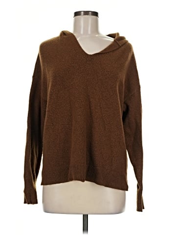 Ann Taylor LOFT Outlet Pullover Sweater (view 1)