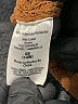 Terra & Sky 100% Polyester Brown Cardigan Size 0X - photo 8