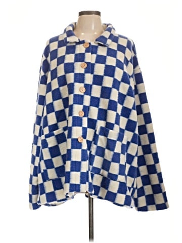 Beach Riot Poncho (view 1)