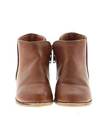 Unbranded Ankle Boots (view 2)