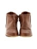 Unbranded Brown Ankle Boots Size 8 (kids) - photo 2