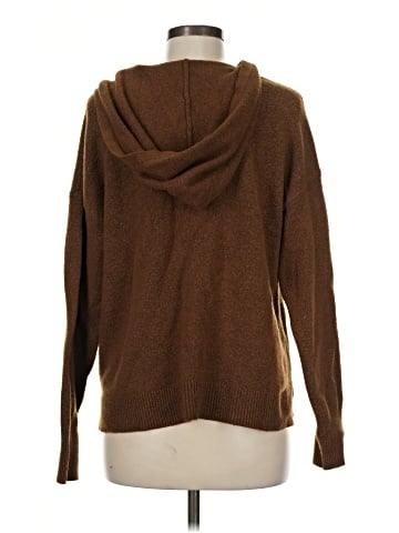 Ann Taylor LOFT Outlet Pullover Sweater (view 2)