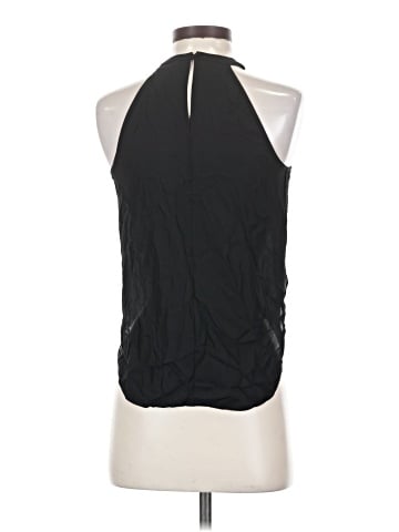 1.State Sleeveless Blouse (view 2)