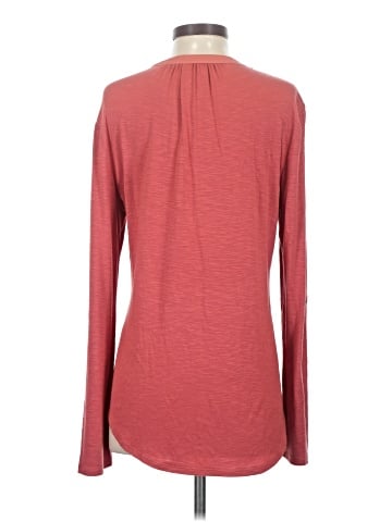 Left Coast by Dolan Long Sleeve Top (view 2)
